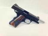 For Sale: NIB Dan Wesson CCO model 1911 .45ACP - 1 of 4