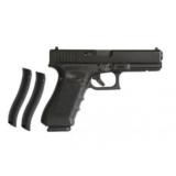 For Sale: LNIB Glock 22 Gen4 .40SW - 1 of 1
