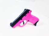Hot Pink Ruger LC9s 9mm Pistol - 1 of 1
