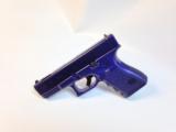 For Sale: Purple Pearl Glock 23C .40SW Pistol - 1 of 1