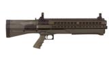 For Sale: UTAS UTS-15 12GA Shotgun 14+1 OD Green - 1 of 1