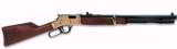 For Sale: Henry Big Boy Rifle .357/38sp - 1 of 1