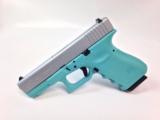 Tiffany Blue Handguns on Special This Weekend Only!! - 1 of 8