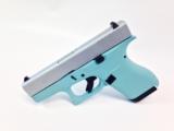 Tiffany Blue Handguns on Special This Weekend Only!! - 3 of 8