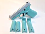 Tiffany Blue Handguns on Special This Weekend Only!! - 5 of 8