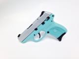 Tiffany Blue Handguns on Special This Weekend Only!! - 2 of 8
