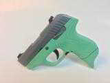 For Sale: Winter Mint Beretta Pico .380 Pistol - 1 of 1