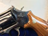 For Sale: Smith and Wesson Model 586-3 United States Immigration & Naturalization Service Commemorative
- 6 of 7