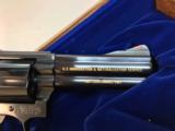 For Sale: Smith and Wesson Model 586-3 United States Immigration & Naturalization Service Commemorative
- 2 of 7