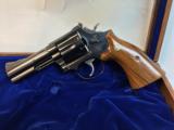 For Sale: Smith and Wesson Model 586-3 United States Immigration & Naturalization Service Commemorative
- 4 of 7
