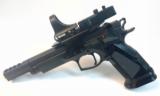 For Sale:
Used CZ 75 TS CzechMate - 1 of 3