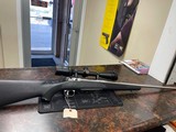 Savage Model 116 LEFT HAND .300 Win. Mag - 4 of 4