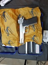 SMITH&WESSON
MODEL 4506
45 ACP
WITH ADJ. SITES - 1 of 13
