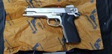 SMITH & WESSON
4506 WITH ADJ. SITES - 11 of 11