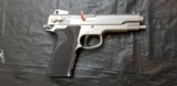 SMITH & WESSON
4506 WITH ADJ. SITES - 3 of 11
