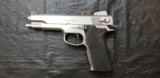 SMITH & WESSON
4506 WITH ADJ. SITES - 4 of 11