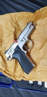 SMITH & WESSON 5906 - 9 of 10