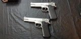 PAIR OF S&W 4506 CONSECUTIVE
SERIAL NUMBER PISTOLS - 6 of 15