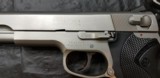 PAIR OF S&W 4506 CONSECUTIVE
SERIAL NUMBER PISTOLS - 3 of 15