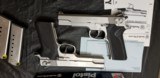 PAIR OF S&W 4506 CONSECUTIVE
SERIAL NUMBER PISTOLS - 11 of 15