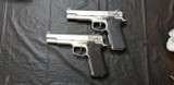 PAIR OF S&W 4506 CONSECUTIVE
SERIAL NUMBER PISTOLS - 1 of 15