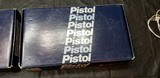 PAIR OF S&W 4506 CONSECUTIVE
SERIAL NUMBER PISTOLS - 8 of 15