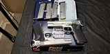 PAIR OF S&W 4506 CONSECUTIVE
SERIAL NUMBER PISTOLS - 13 of 15