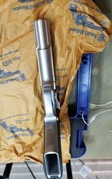 SMITH & WESSON4506ADJ. SITES - 5 of 12