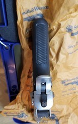 SMITH & WESSON4506ADJ. SITES - 4 of 12