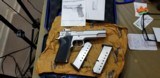 SMITH & WESSON4506ADJ. SITES - 8 of 12