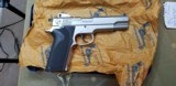 SMITH & WESSON4506ADJ. SITES - 2 of 12
