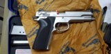 SMITH & WESSON4506 - 4 of 15