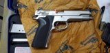 SMITH & WESSON4506 - 3 of 15