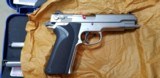 S&W 4506 - 3 of 15