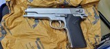 SMITH&WESSON
MODEL 4506 - 1 of 12