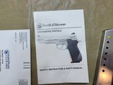 SMITH&WESSON
4506 WITH ADJ. SITES - 15 of 15
