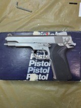 SMITH&WESSON 4506-1 - 11 of 15