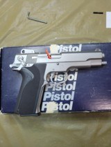 SMITH&WESSON 4506-1 - 12 of 15