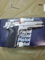 SMITH&WESSON 4506-1 - 13 of 15