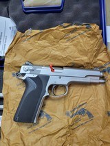 SMITH&WESSON
4506 - 4 of 15