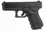 Glock 19 USA Gen 4 Gen4 9mm, 15 round, 3 mag,
New IN Box, Lifetime replacement warranty - 3 of 5