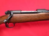WINCHESTER ~ Pre-64 MODEL 70, FEATHERWEIGHT .30-06, Mfd 1958 - 4 of 12