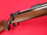 WINCHESTER ~ Pre-64 MODEL 70, FEATHERWEIGHT .30-06, Mfd 1958 - 2 of 12