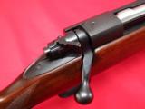 WINCHESTER ~ Pre-64 MODEL 70, FEATHERWEIGHT .30-06, Mfd 1958 - 8 of 12