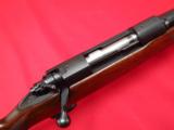 WINCHESTER ~ Pre-64 MODEL 70, FEATHERWEIGHT .30-06, Mfd 1958 - 5 of 12