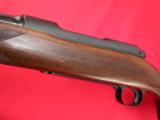 WINCHESTER ~ Pre-64 MODEL 70, FEATHERWEIGHT .30-06, Mfd 1958 - 10 of 12