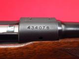 WINCHESTER ~ Pre-64 MODEL 70, FEATHERWEIGHT .30-06, Mfd 1958 - 7 of 12