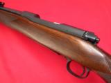 WINCHESTER ~ Pre-64 MODEL 70, FEATHERWEIGHT .30-06, Mfd 1958 - 9 of 12