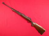 WINCHESTER ~ Pre-64 MODEL 70, FEATHERWEIGHT .30-06, Mfd 1958 - 1 of 12