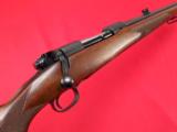 WINCHESTER ~ Pre-64 MODEL 70, FEATHERWEIGHT .30-06, Mfd 1958 - 3 of 12